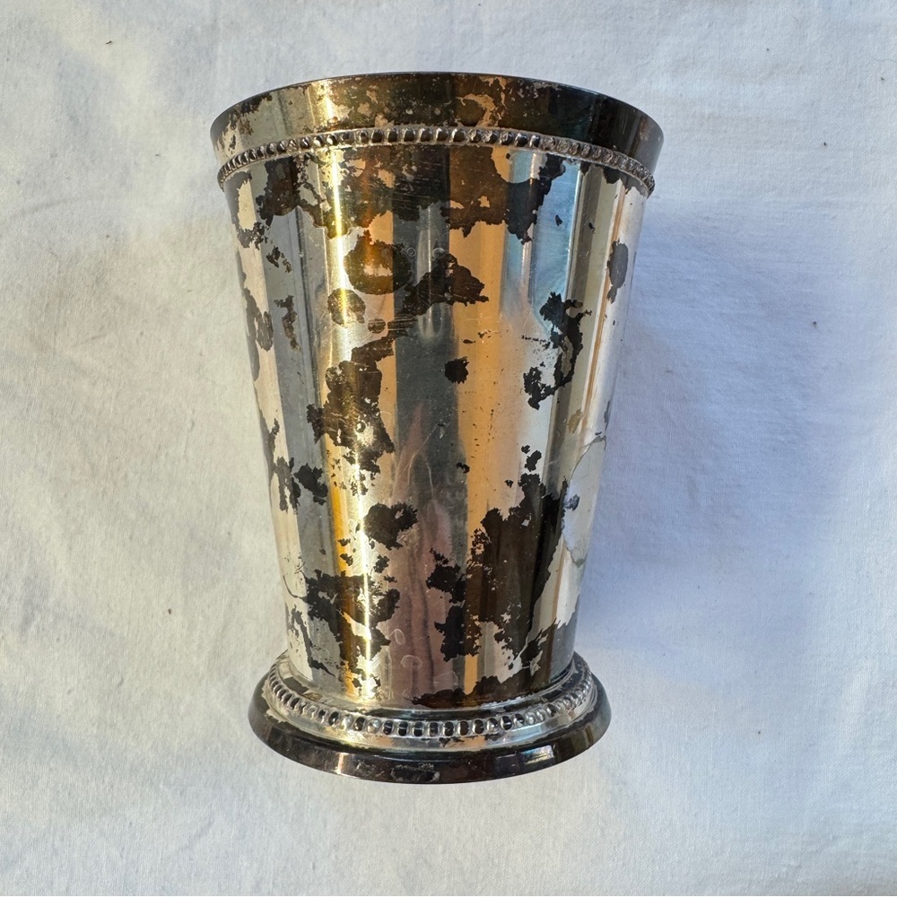 Stainless Barfly Mint Julep Cup - Picture 5 of 9